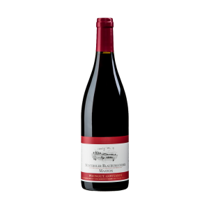 GOTTARDI PINOT NERO 2019