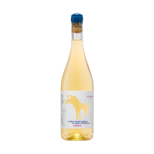 A Mano Naturali Fiano