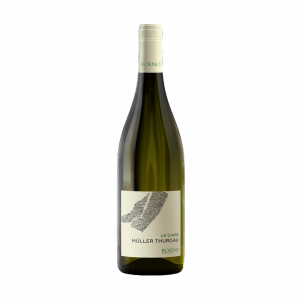 Roeno Le Giare Müller Thurgau Trentino Doc