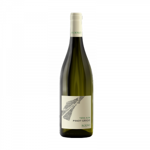 Roeno Tera Alta Pinot Grigio Valdadige