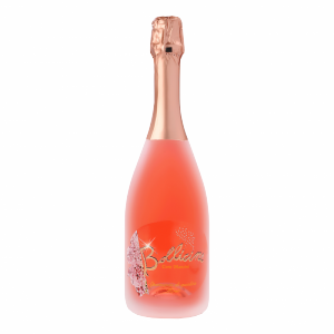 Corte Manzini Bollicine Rosè Brut