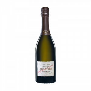 Drappier Champagne Brut Nature Sans Soufre