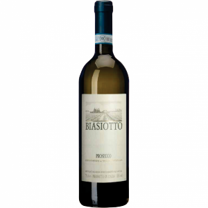 Biasiotto Prosecco Fermo Doc