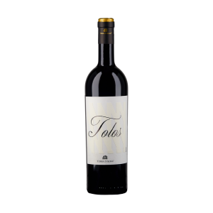 Terra d'Aligi Tolos Montepulciano d'Abruzzo