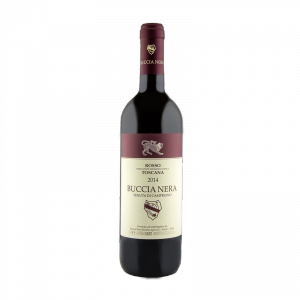 Buccia Nera Rosso Toscana Tenuta di Campriano