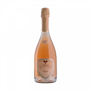 Villa Franciacorta Bokè rosé Brut Millesimato 2019