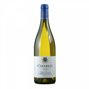 Domaine Hamelin Chablis