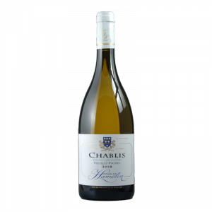 Domaine Hamelin Chablis Vieilles Vignes