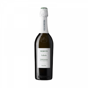 Merotto Valdobbiadene Prosecco Docg Superiore Extra Dry Colbelo