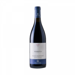 Vallone Vereto DOC Riserva