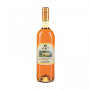 Martinez Malvasia Terre Siciliane IGP