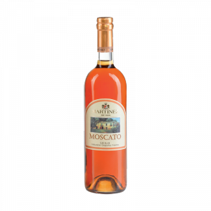 Martinez Moscato Terre Siciliane IGP