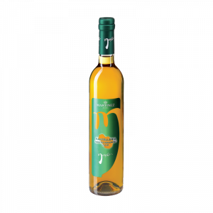 Martinez Menhir Pantelleria Passito Liquoroso DOP