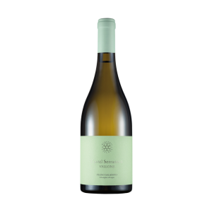 Vallone Castel Serranova Fiano