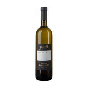 Bessererhof Moscato Giallo Secco