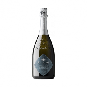 Follador Ruiol Castei Valdobbiadene Prosecco Superiore Millesimato DOCG Extra Dry