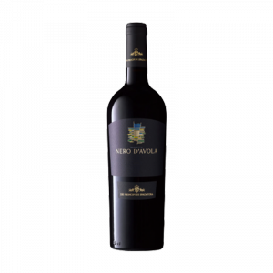 Spadafora Schietto Nero d'Avola