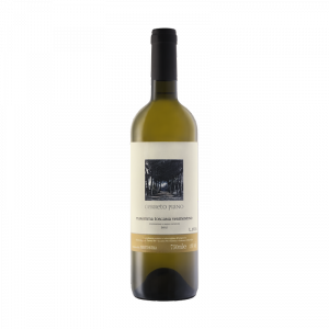 Cerreto Piano Vermentino Maremma Toscana