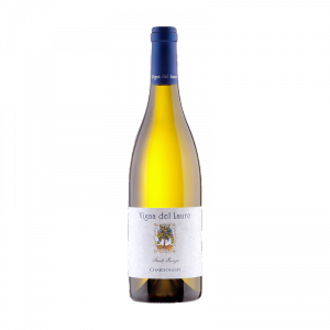 Vigna del Lauro Isonzo Chardonnay