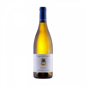 Vigna del Lauro Isonzo Traminer