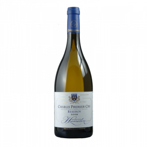 Domaine Hamelin Chablis 1er Cru Beauroy