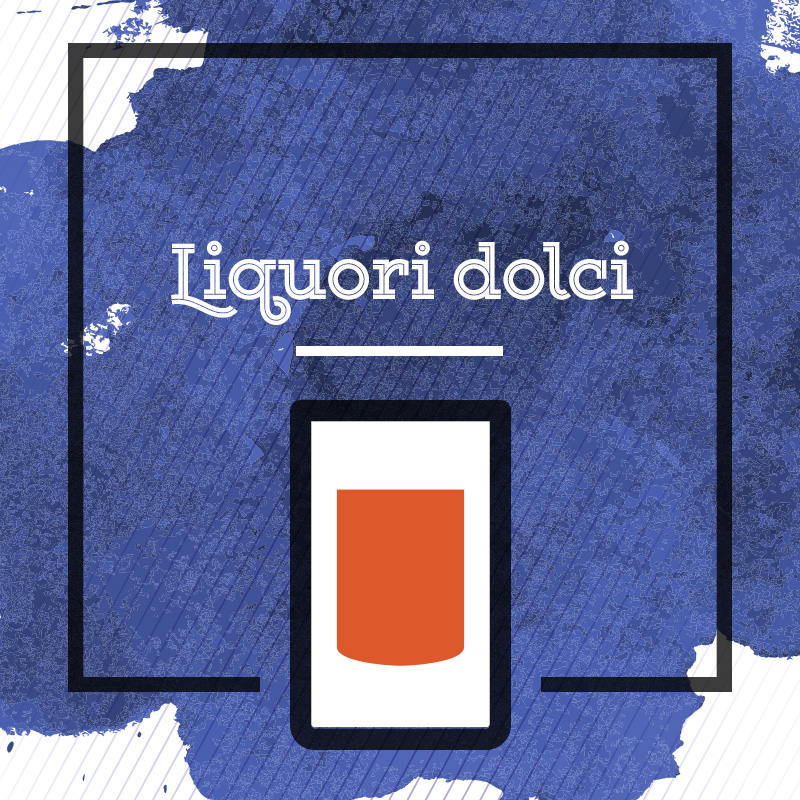 Liquori dolci