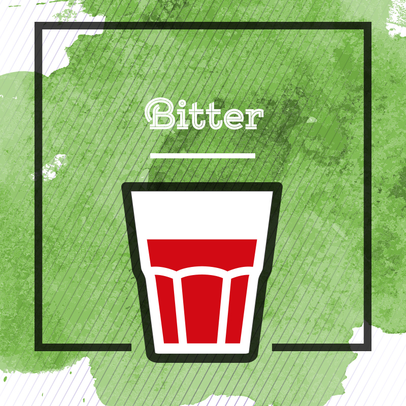 Bitter