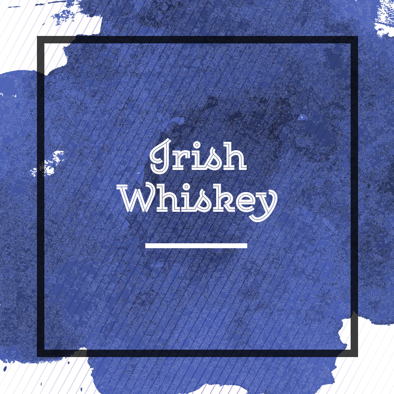 Irish Whiskey
